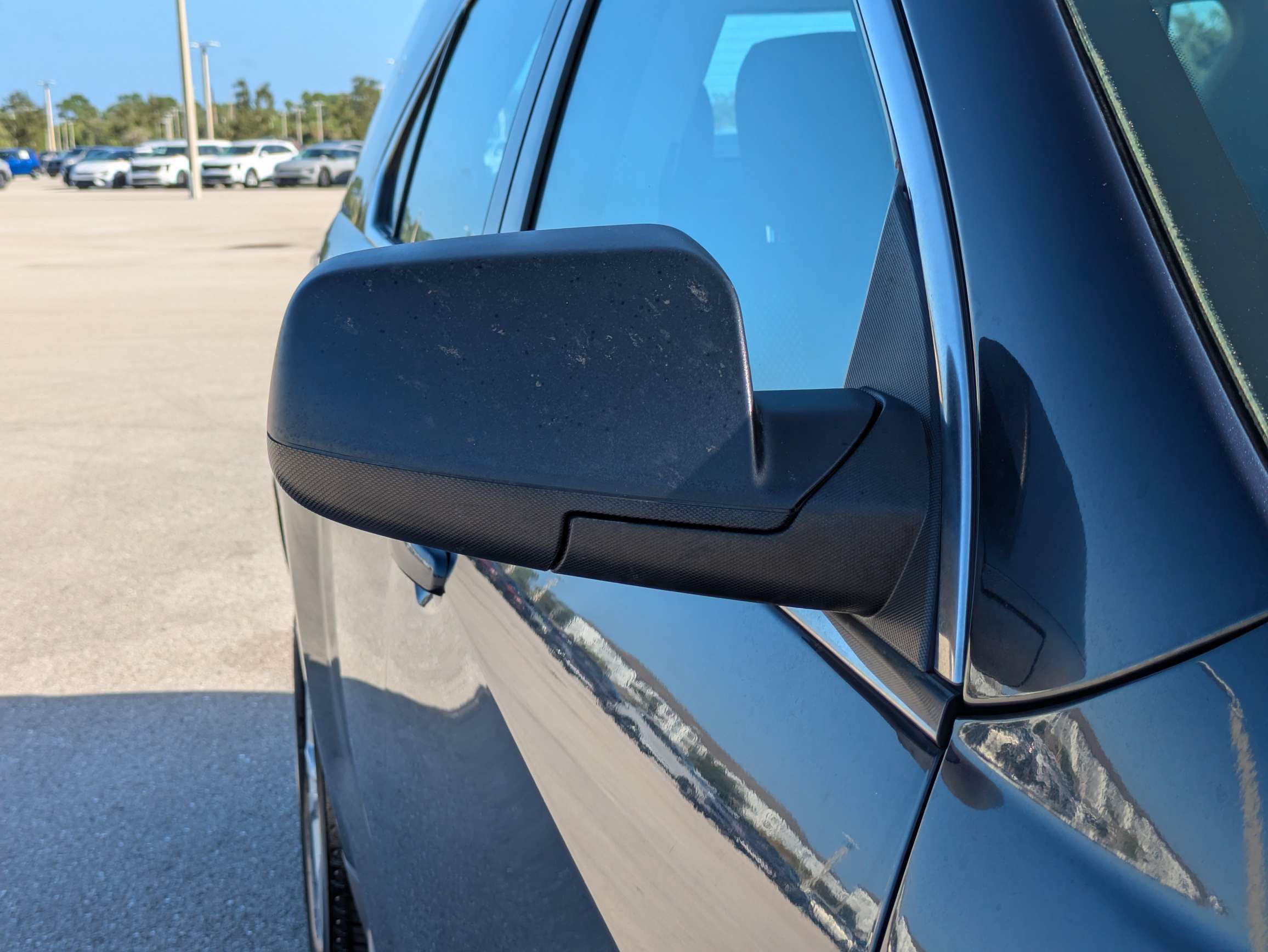 Used 2016 Chevrolet Equinox LS AWD/4WD image 12