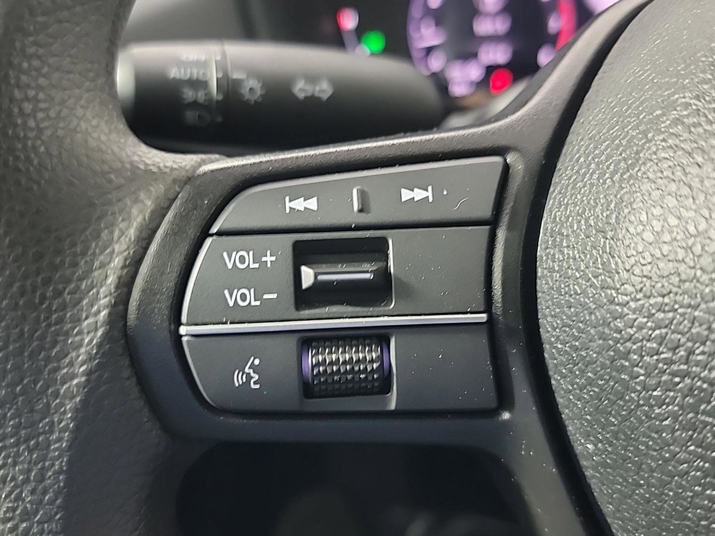 Certified 2025 Honda Accord SE image 27