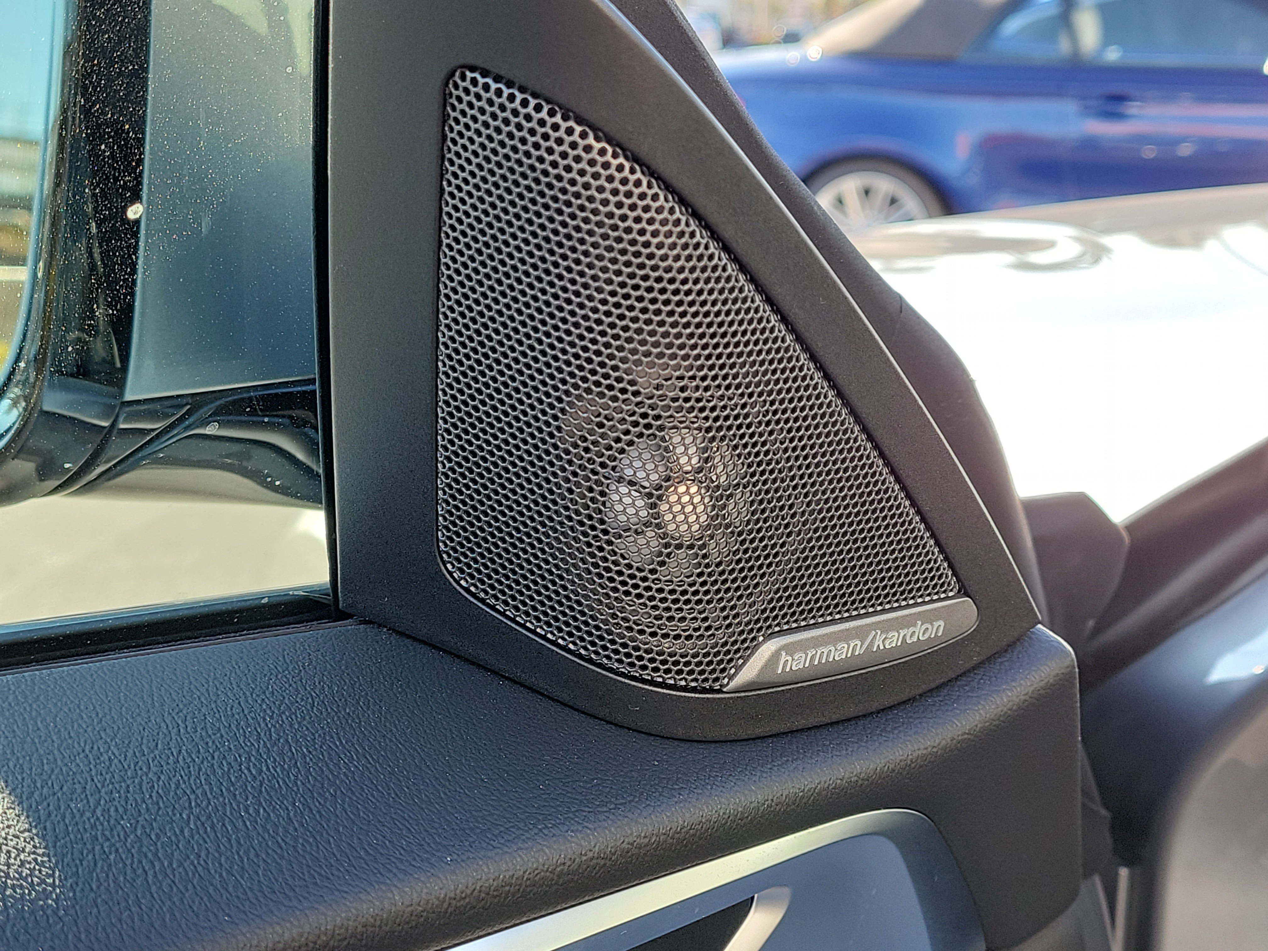 Used 2025 BMW 430i w/ Premium Package image 20