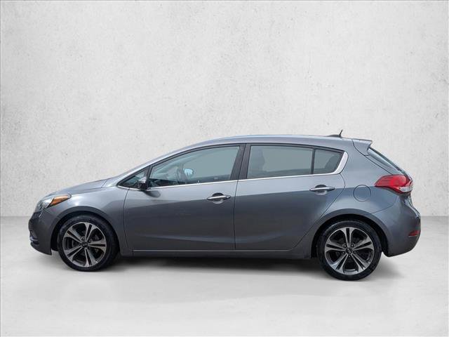 Used 2016 Kia Forte EX image 7