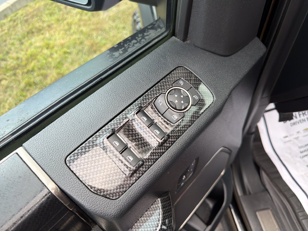 Used 2017 Ford F150 Raptor w/ Equipment Group 802A Luxury AWD/4WD image 11