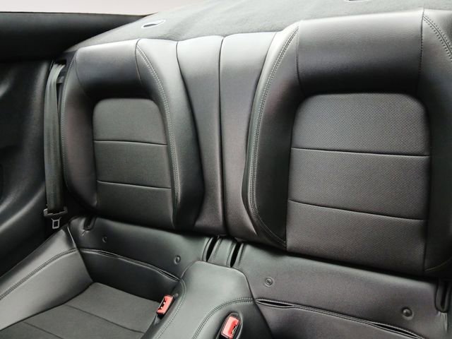 Used 2019 Ford Mustang Bullitt w/ Bullitt Electronics Package RWD image 12