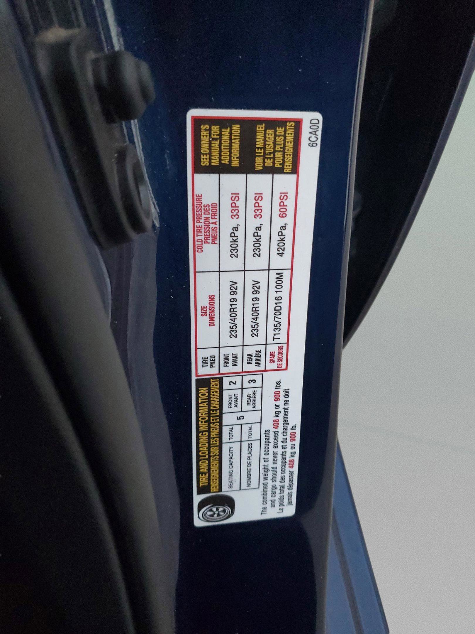 Used 2023 Nissan Altima 2.5 SR image 31