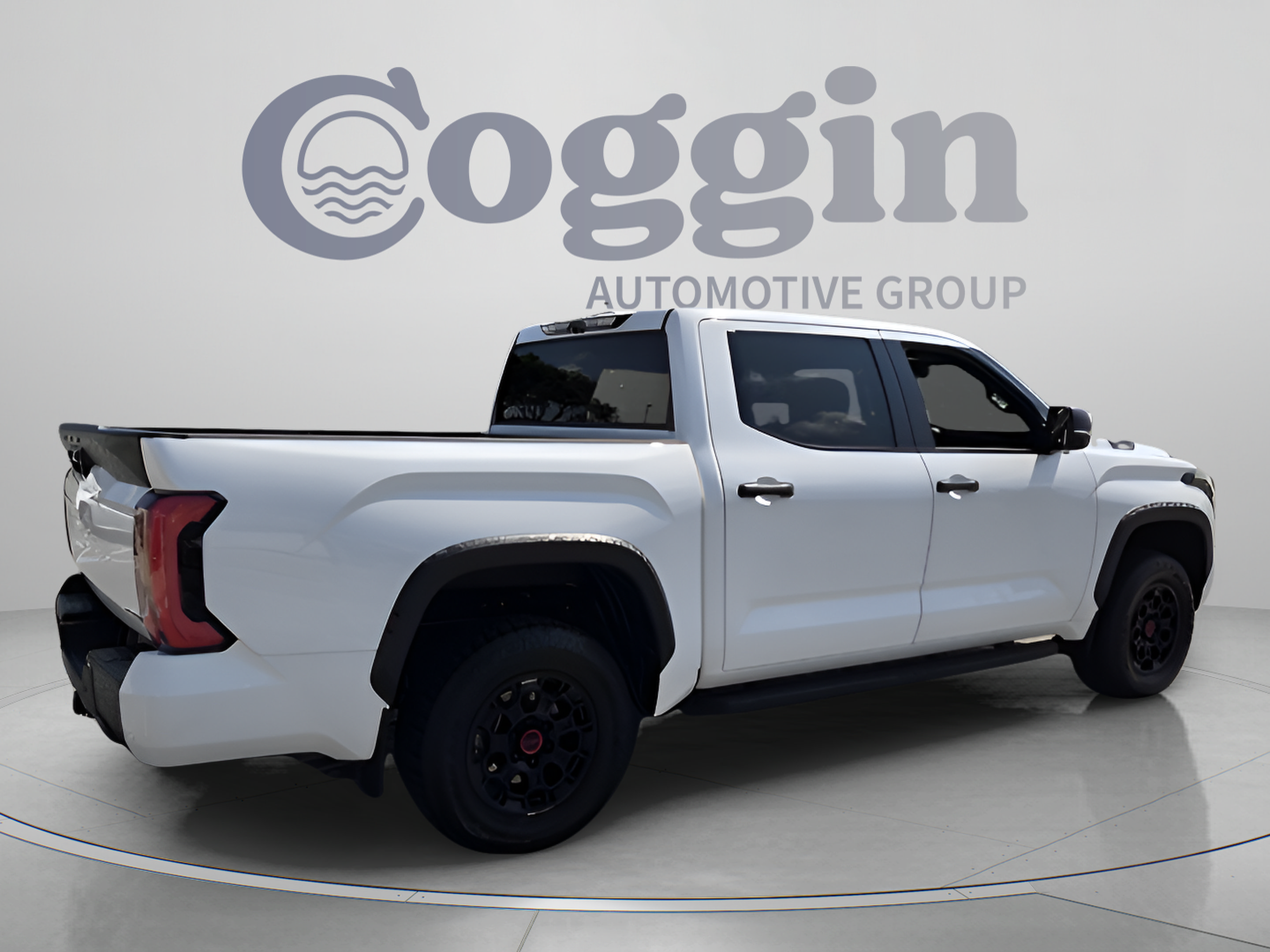 Used 2026 Toyota Tundra TRD Pro AWD/4WD image 5