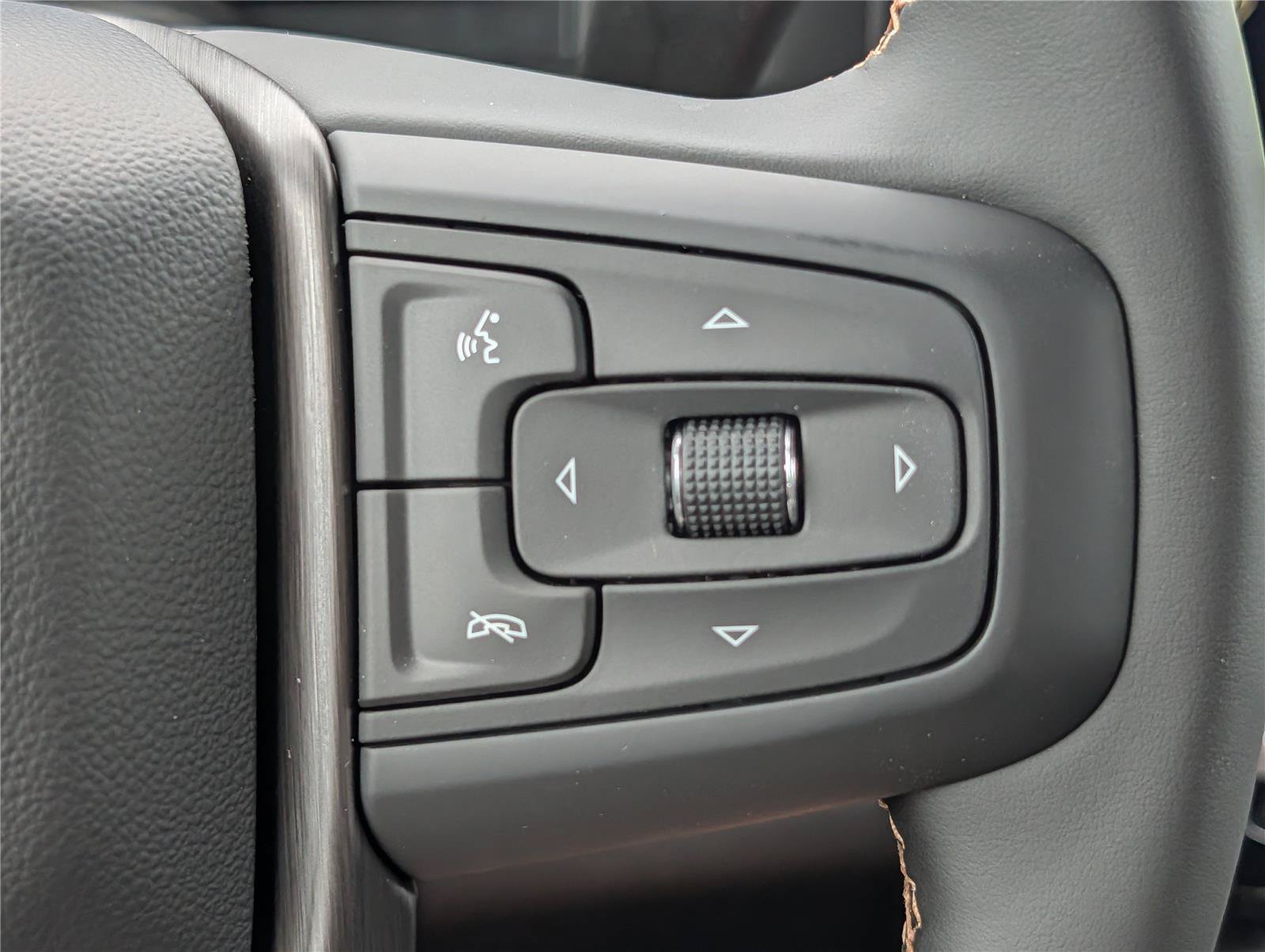 New 2026 GMC Sierra 2500 AT4 w/ AT4 Premium Plus Package AWD/4WD image 27