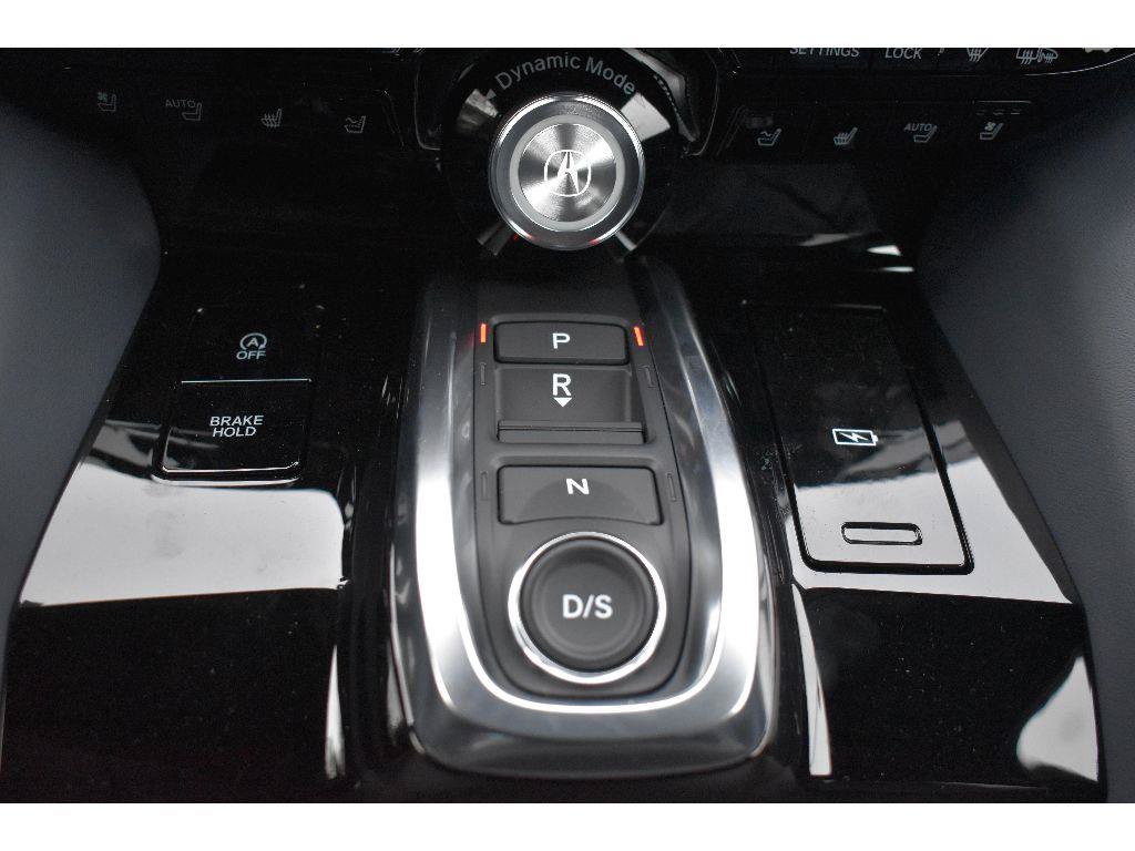 New 2026 Acura MDX Type S w/ Advance Package AWD/4WD image 17