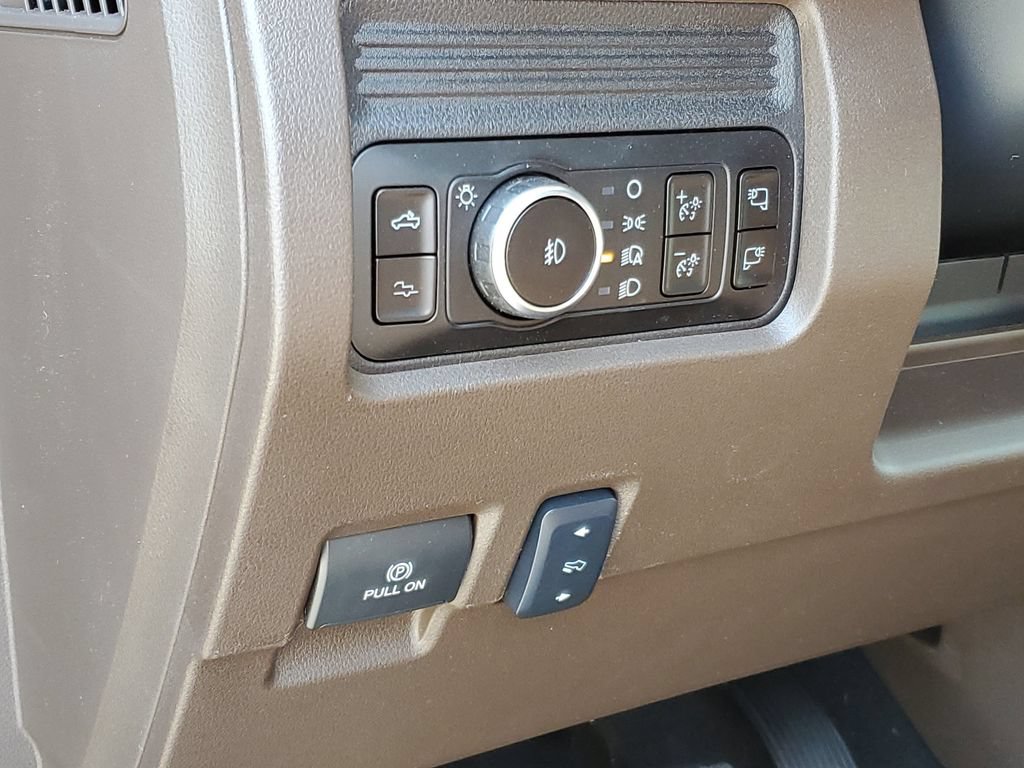 New 2026 Ford F250 King Ranch w/ Chrome Package AWD/4WD image 14