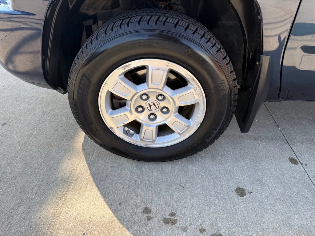 Used 2011 Honda Ridgeline RTS image 12