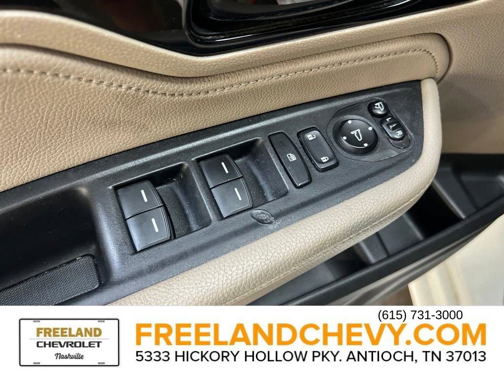 Used 2023 Honda Odyssey Elite image 14