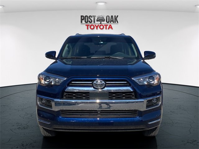 Used 2023 Toyota 4Runner Limited w/ Convenience Package (TMS) image 2