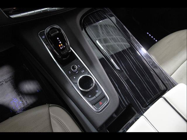 Used 2022 Cadillac Escalade ESV Sport w/ Touring Package AWD/4WD image 16