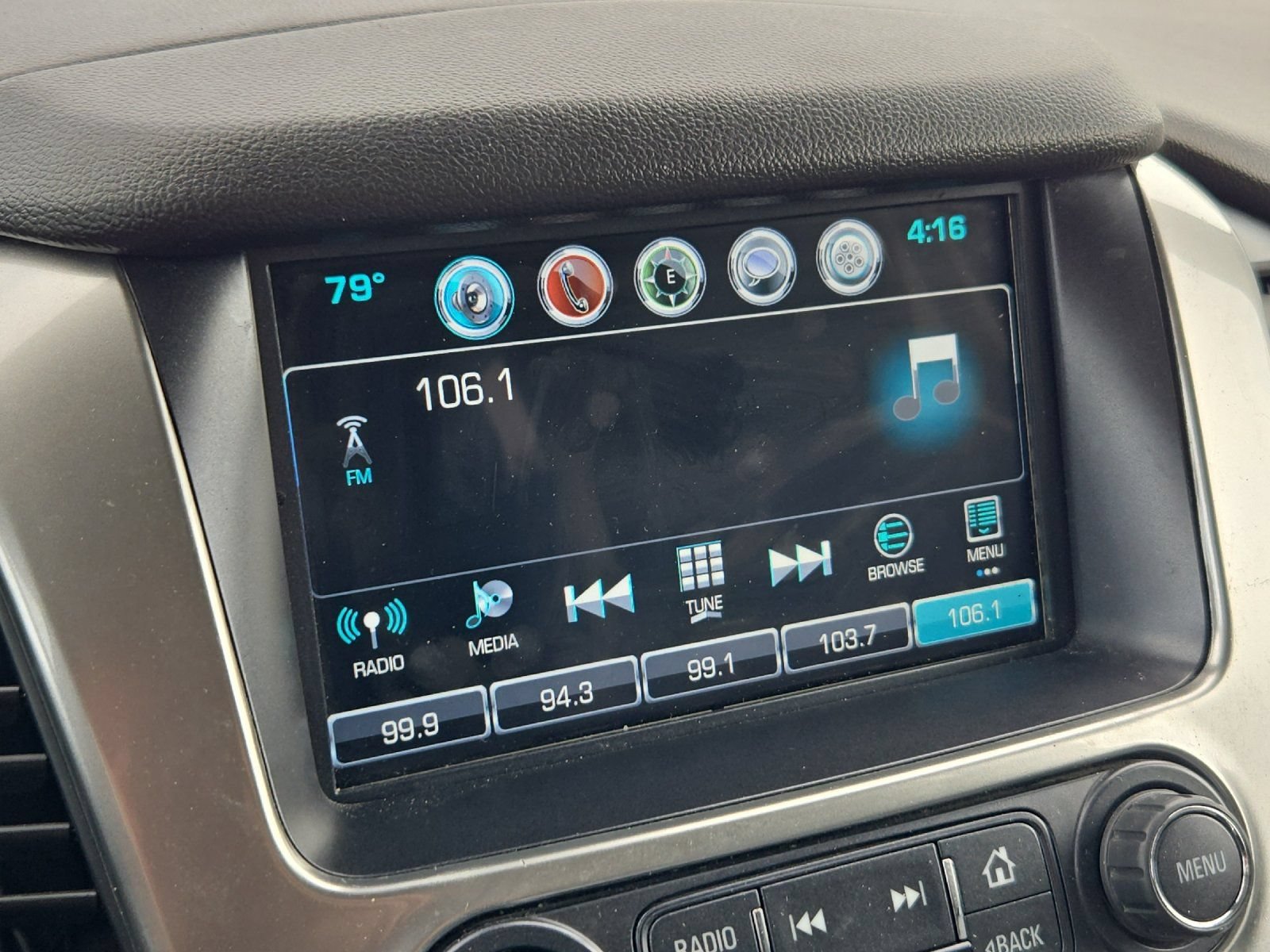 Used 2020 Chevrolet Tahoe LT AWD/4WD image 19