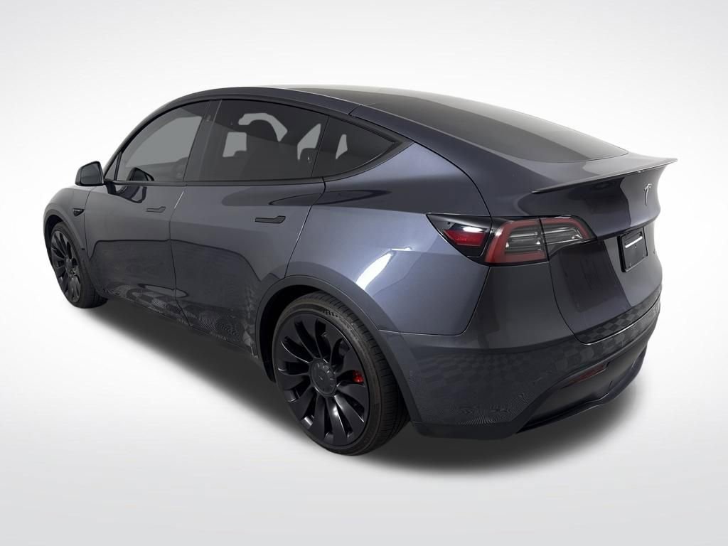 Used 2022 Tesla Model Y Performance image 5