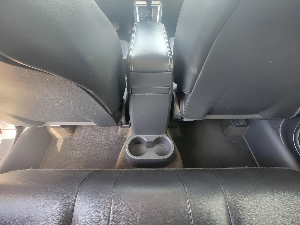 Used 2016 Jeep Compass Latitude image 25