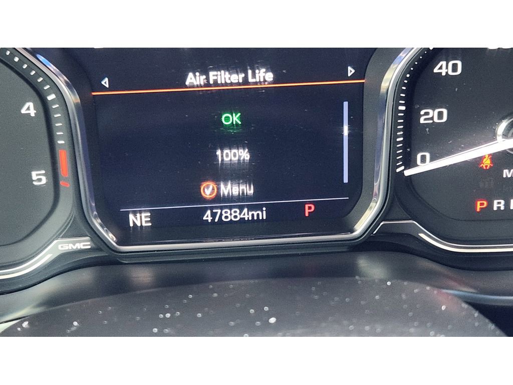 Certified 2021 GMC Sierra 2500 Denali w/ Denali Ultimate Package image 34