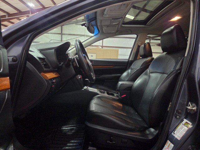 Used 2014 Subaru Outback 2.5i Limited image 57