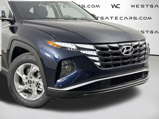 Used 2024 Hyundai Tucson SEL image 41