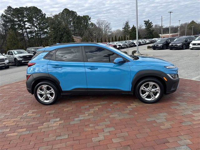 Used 2022 Hyundai Kona SEL w/ Cargo Package image 37