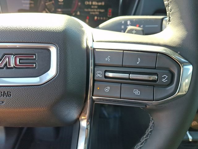 Certified 2026 GMC Terrain Elevation w/ Technology Package II image 22