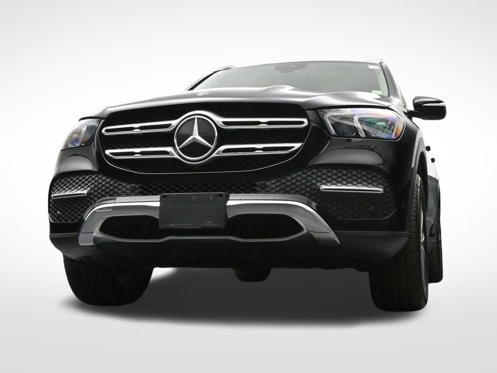 Used 2021 Mercedes-Benz GLE 350 4MATIC image 33
