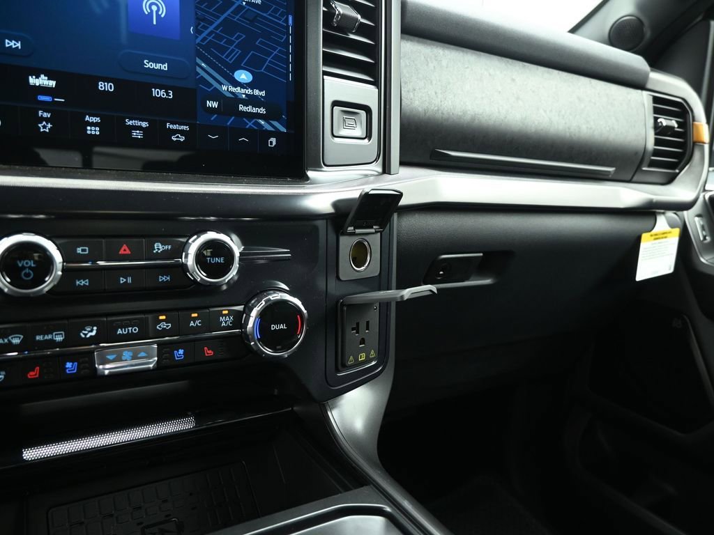 New 2026 Ford F150 Tremor AWD/4WD image 18