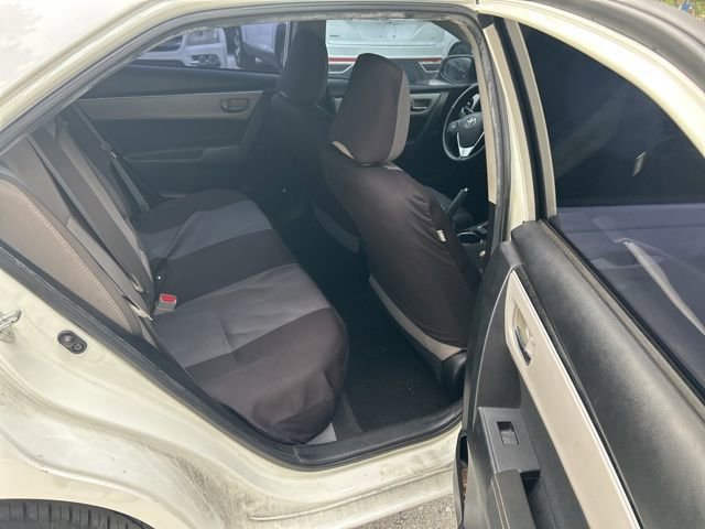 Used 2018 Toyota Corolla LE FWD image 7
