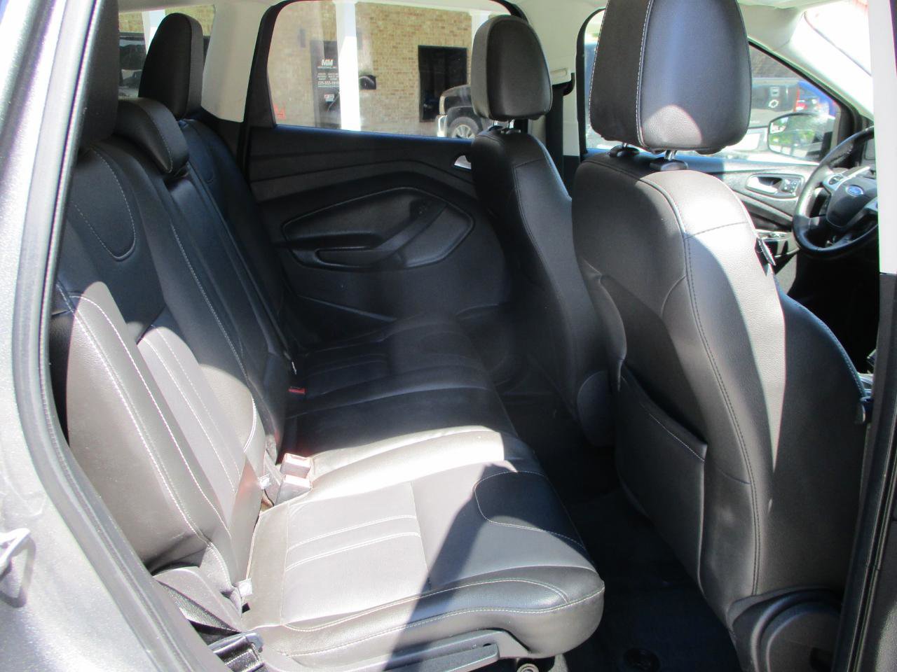 Used 2013 Ford Escape Titanium FWD image 15