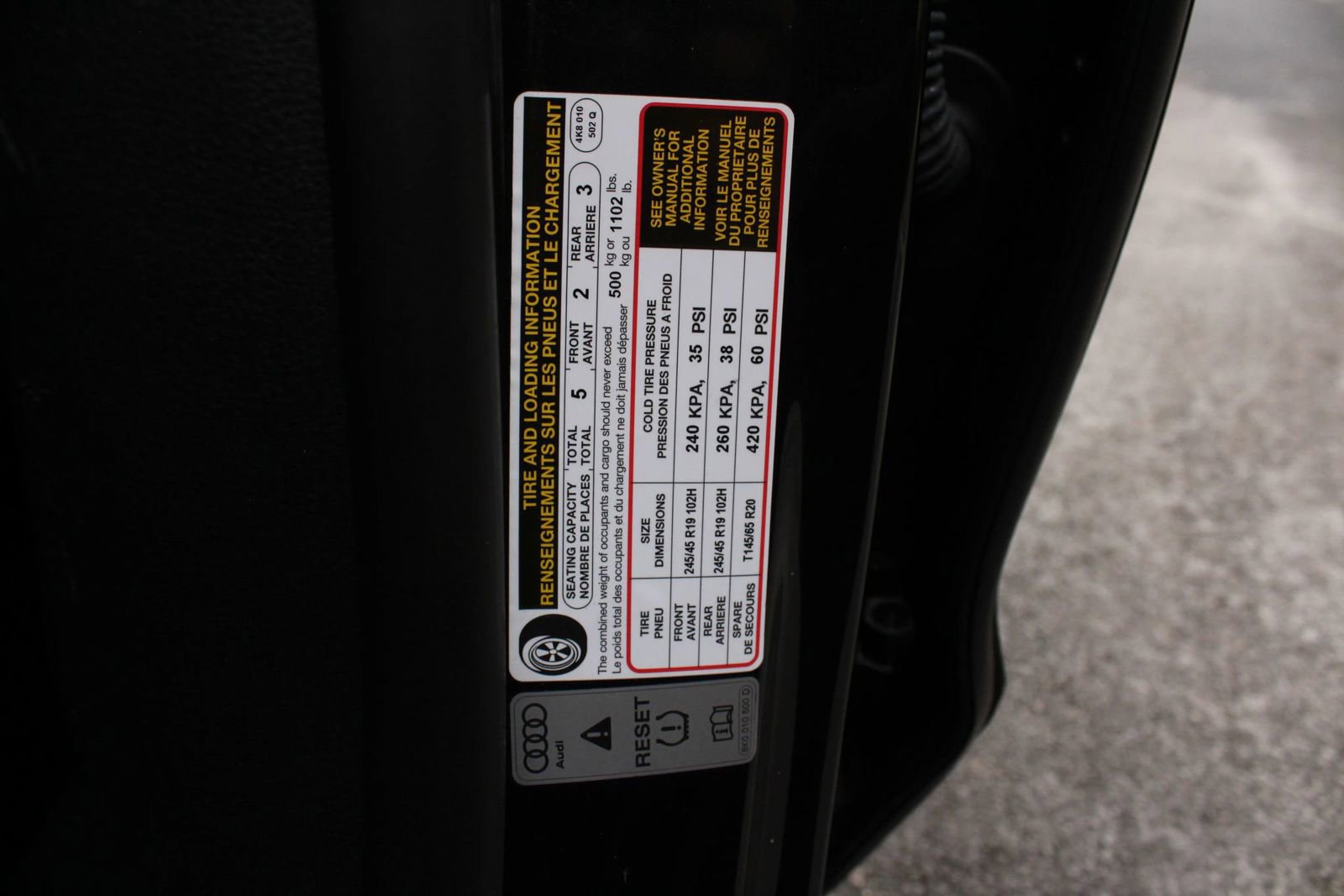 Used 2020 Audi A7 3.0T Premium Plus w/ Premium Plus Package AWD/4WD image 45