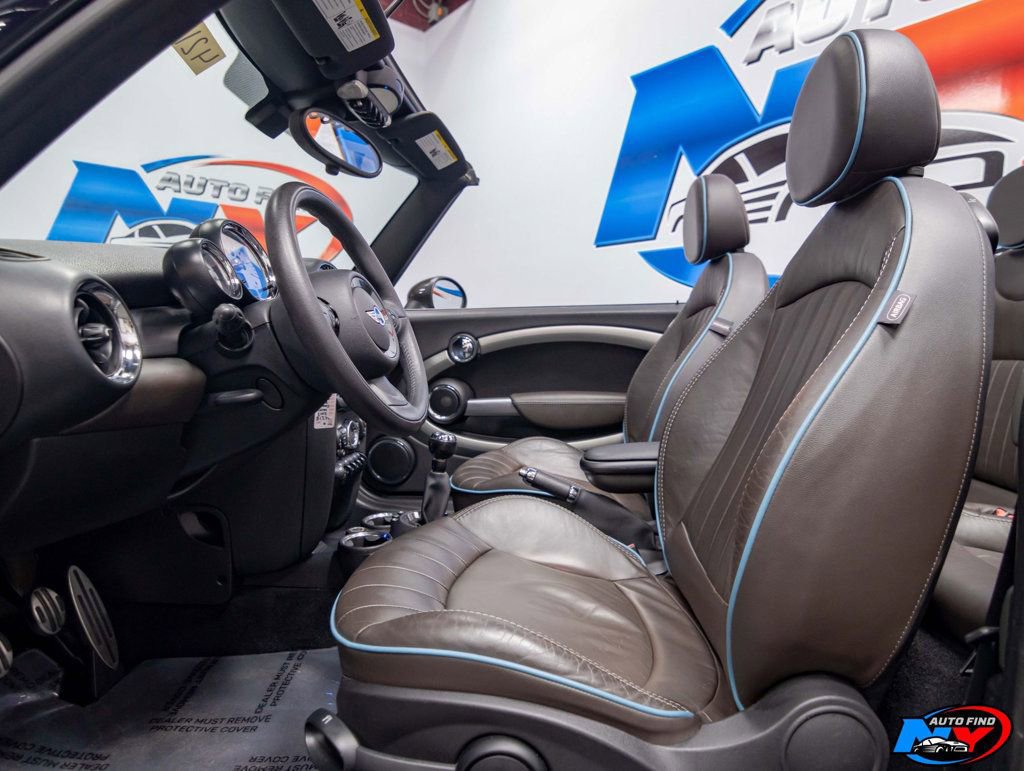 Used 2013 MINI Cooper S image 15