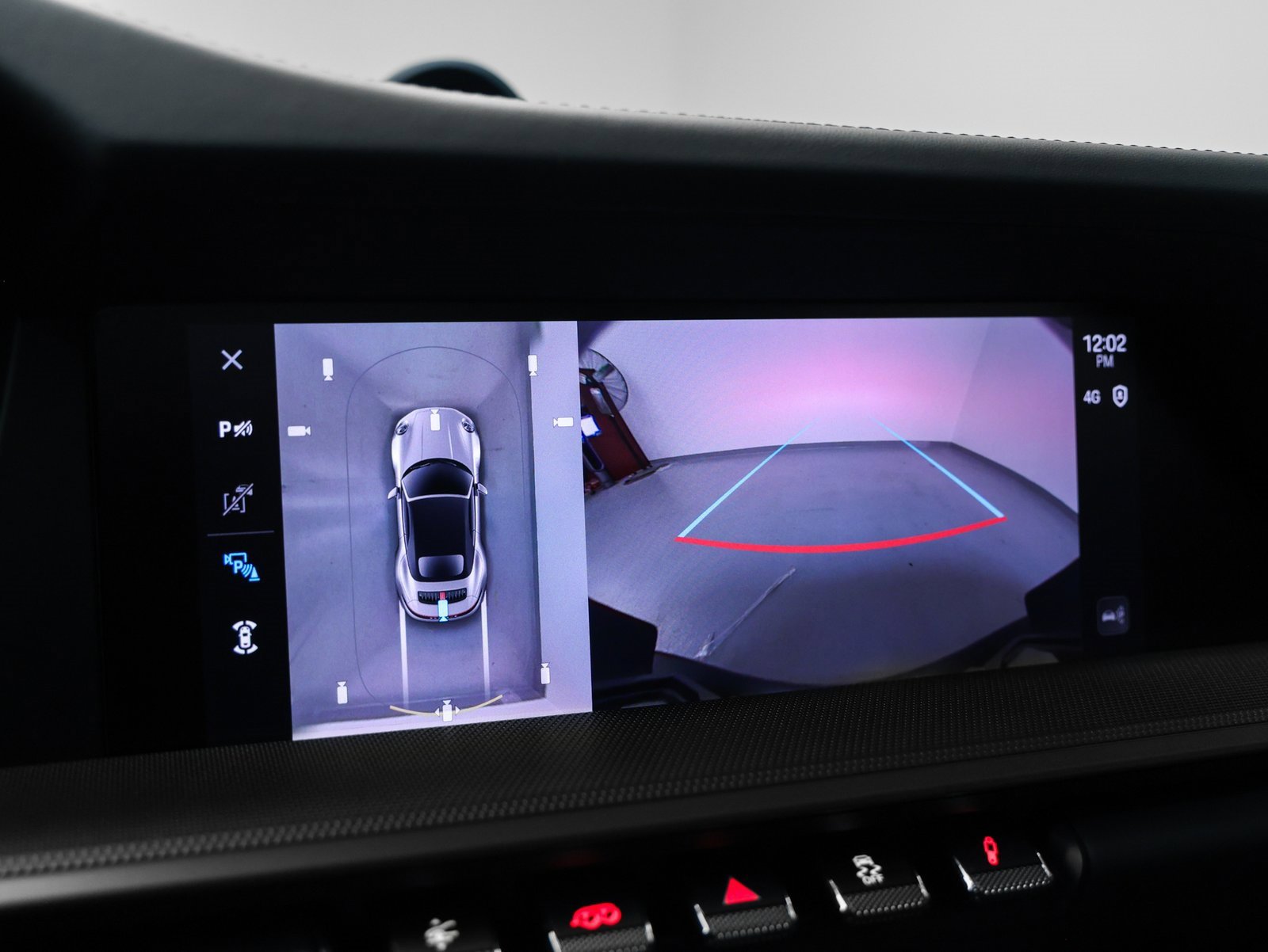 Used 2025 Porsche 911 Carrera image 49