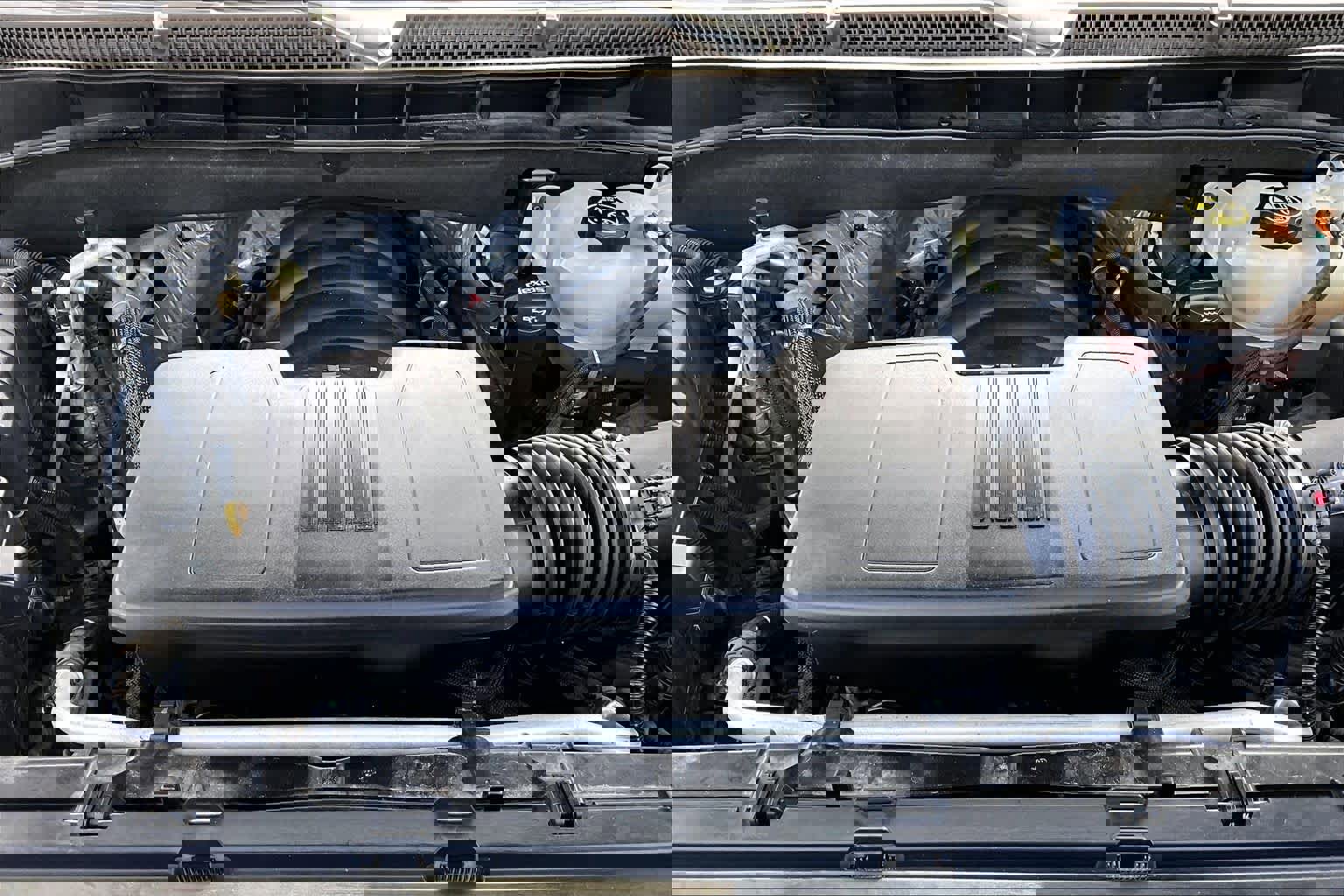 Certified 2021 GMC Yukon Denali w/ Denali Premium Package image 63