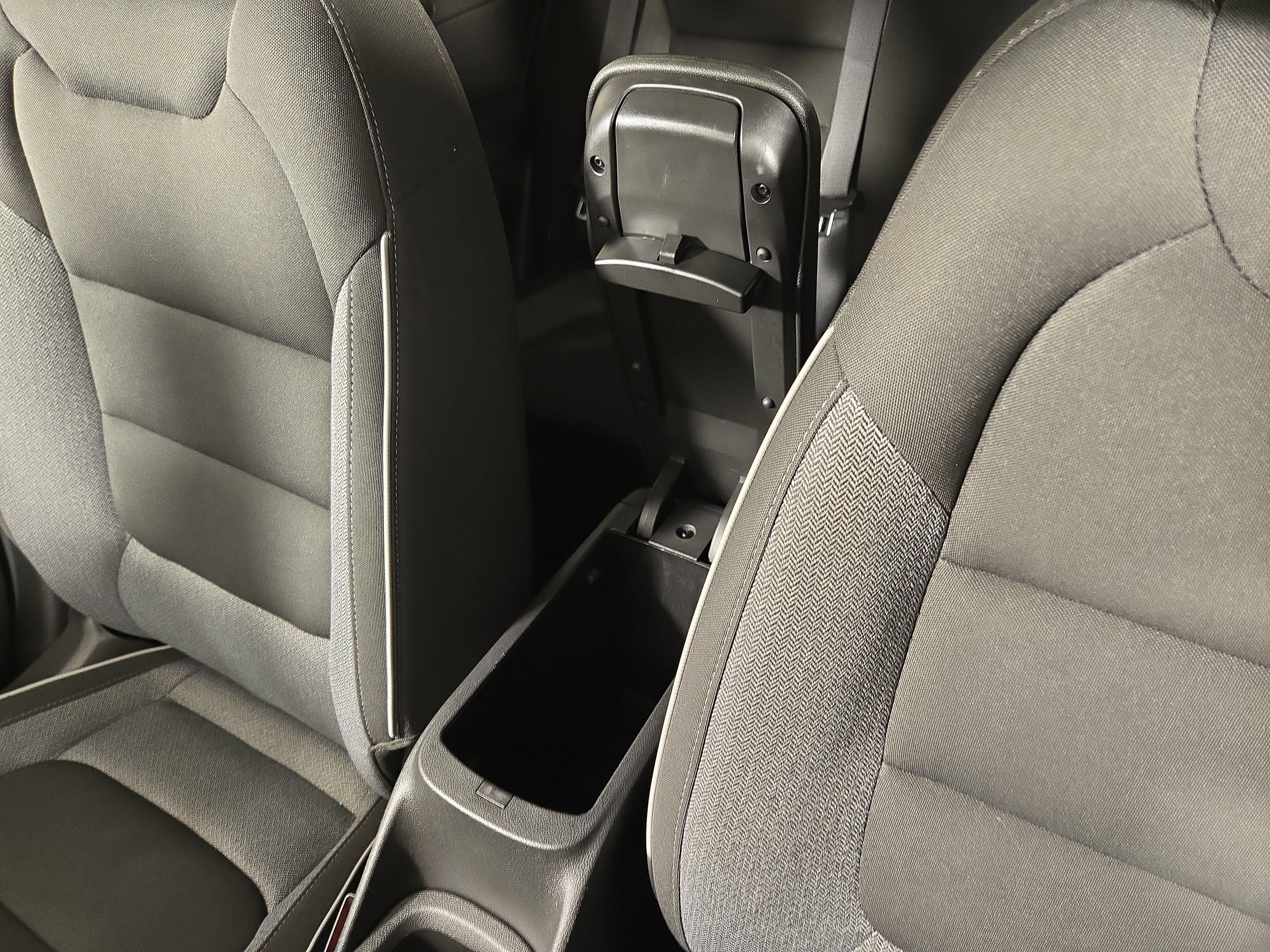 Certified 2023 Chevrolet TrailBlazer LT w/ Convenience Package image 28