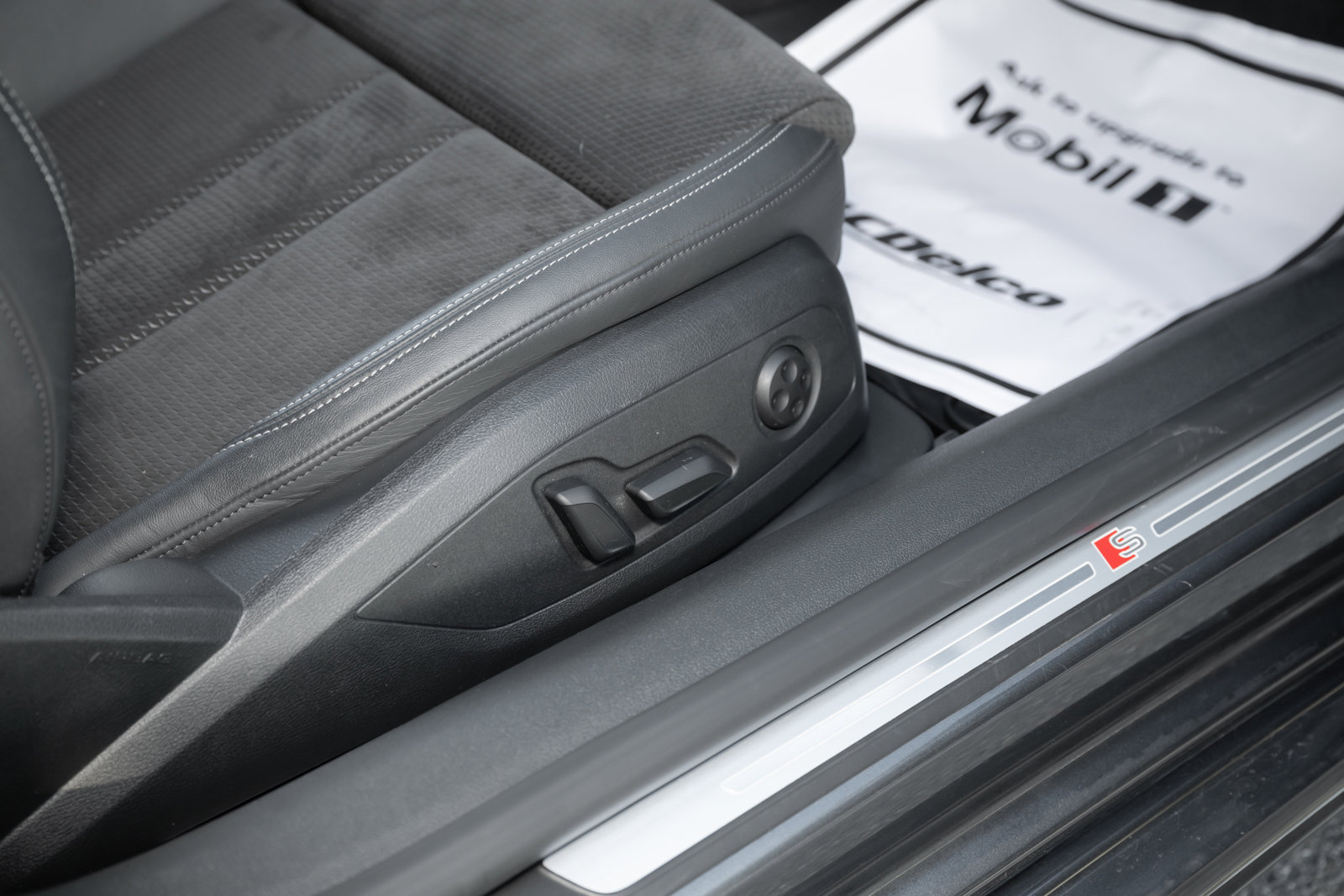 Used 2021 Audi A5 2.0T Premium Plus w/ Premium Plus image 39