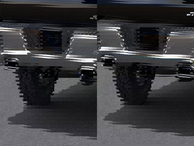 New 2026 GMC Sierra 1500 SLE image 14