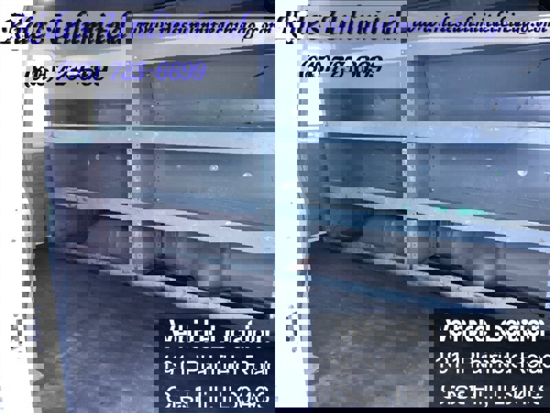 Used 2013 Ford E-150 and Econoline 150 image 22