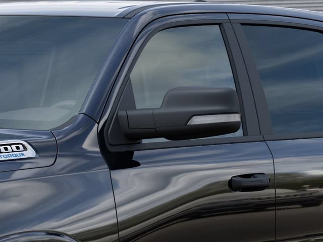 New 2025 RAM 1500 Big Horn AWD/4WD image 12