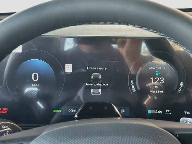 New 2027 Hyundai Ioniq 5 SE RWD image 12