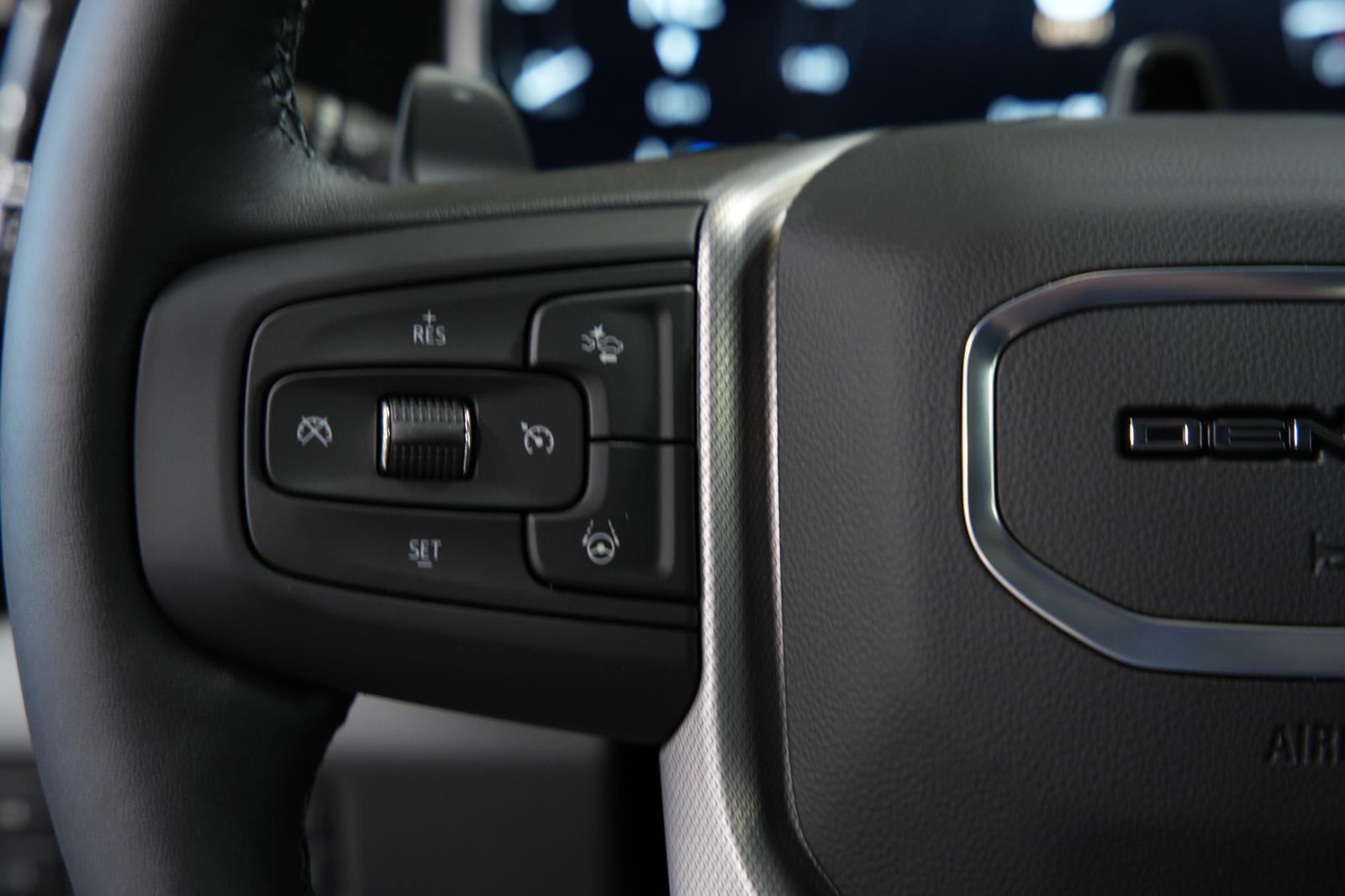 New 2026 GMC Sierra 1500 Denali AWD/4WD image 37