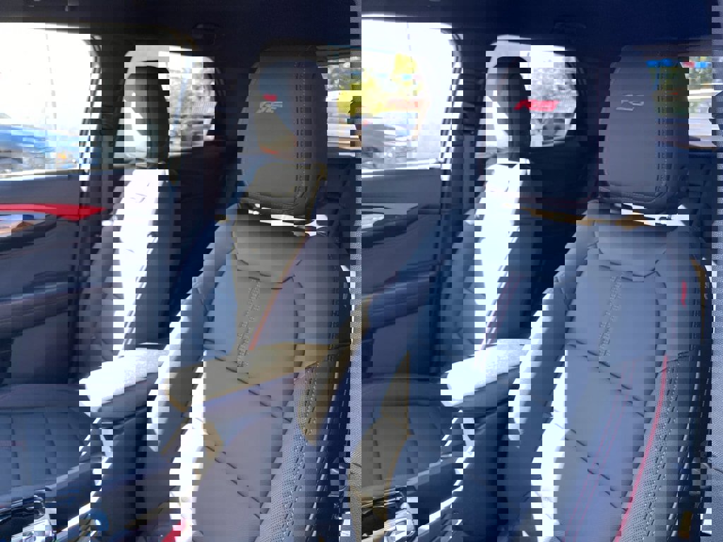 New 2026 Chevrolet TrailBlazer RS w/ Convenience Package image 27