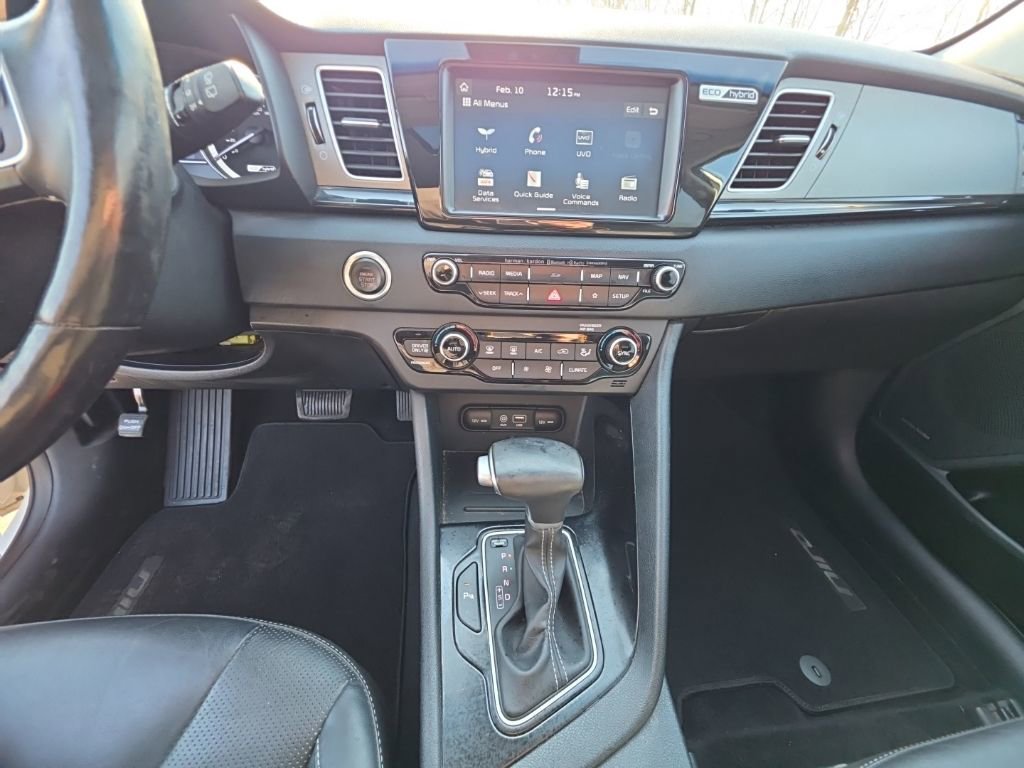 Used 2019 Kia Niro Touring image 34