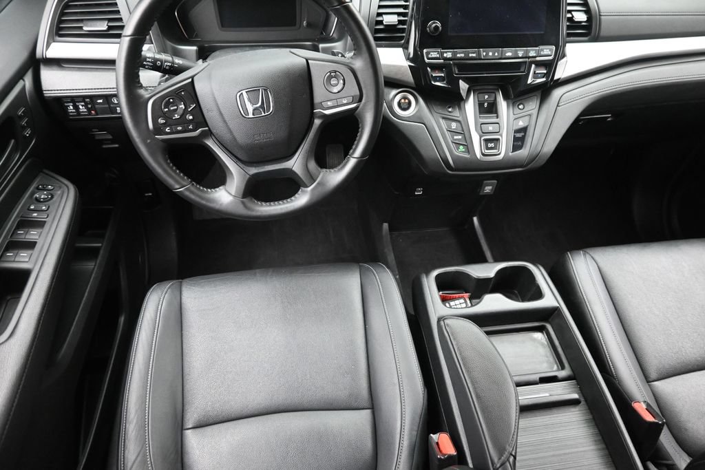 Used 2024 Honda Odyssey EX-L image 15