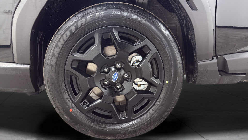 New 2026 Subaru Outback Limited AWD/4WD image 39