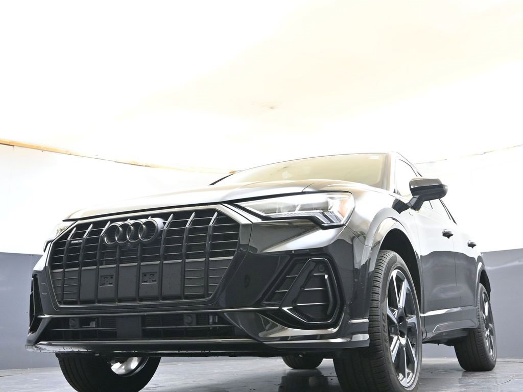 New 2025 Audi Q3 2.0T Premium Plus image 29