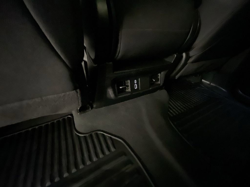 Certified 2025 Chevrolet Silverado 2500 Custom w/ Custom Value Package image 20