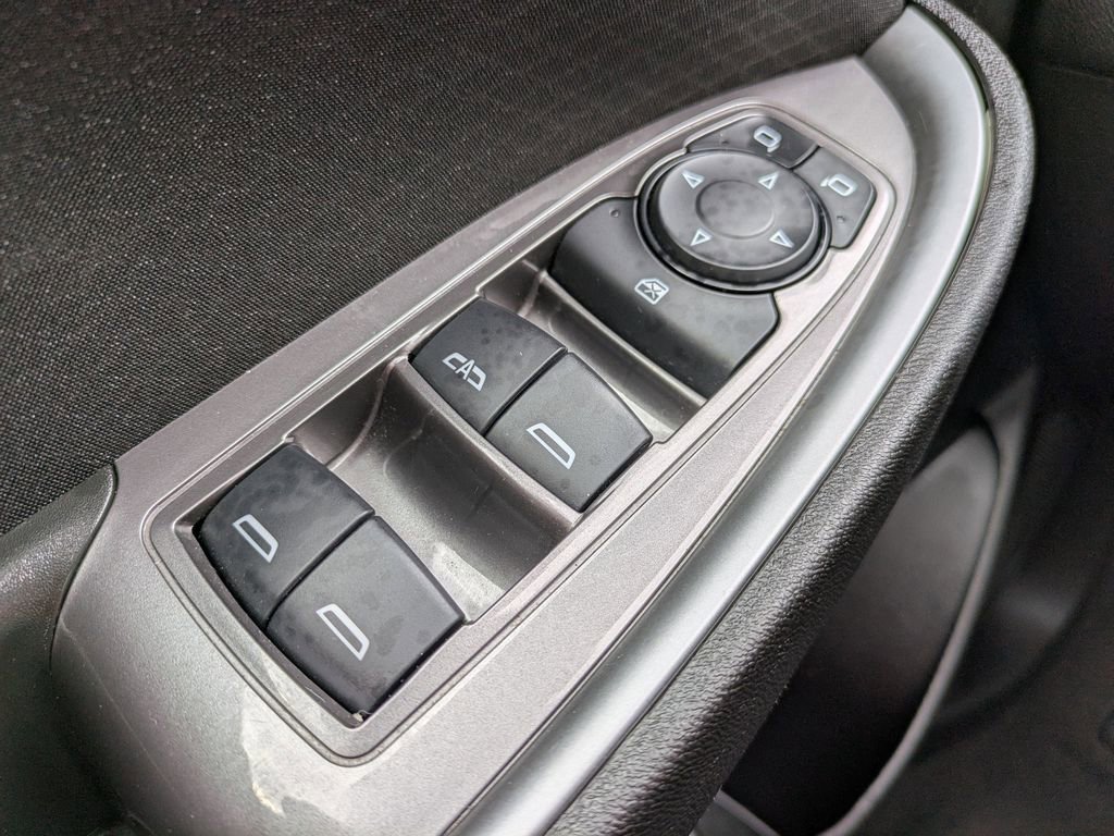 Used 2024 Chevrolet Malibu LT image 23