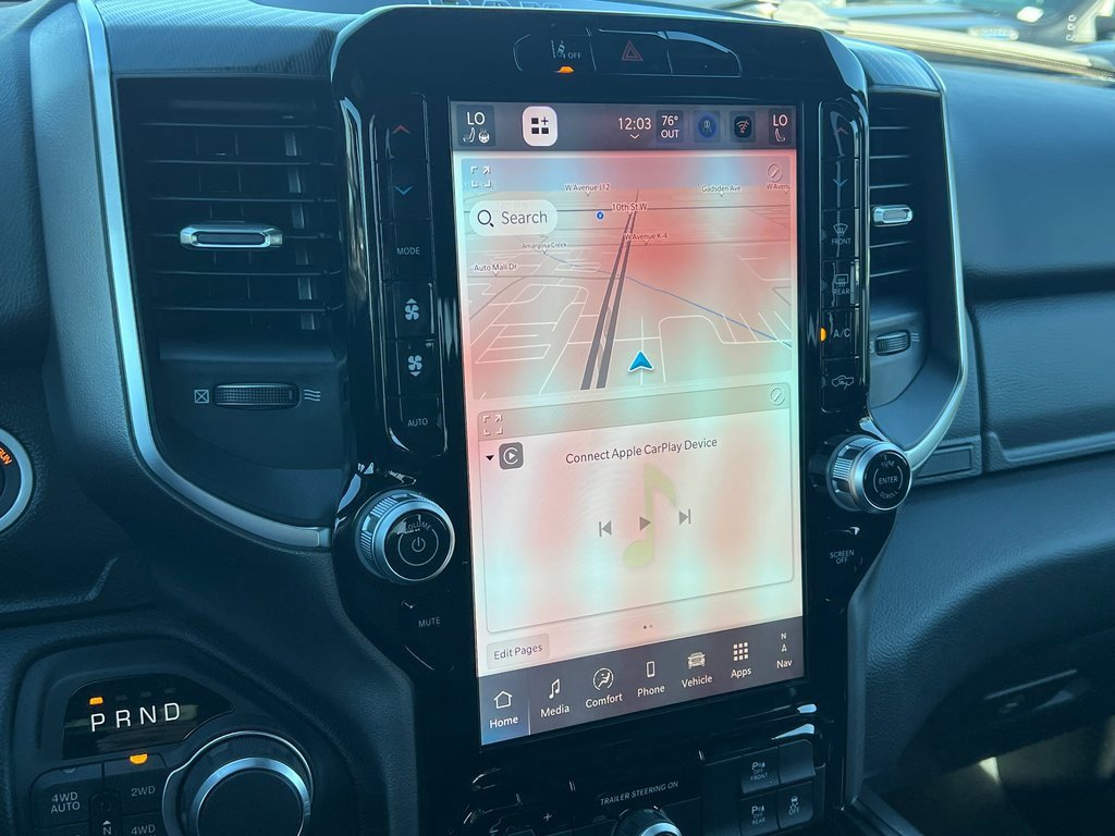 New 2026 RAM 1500 Big Horn image 25