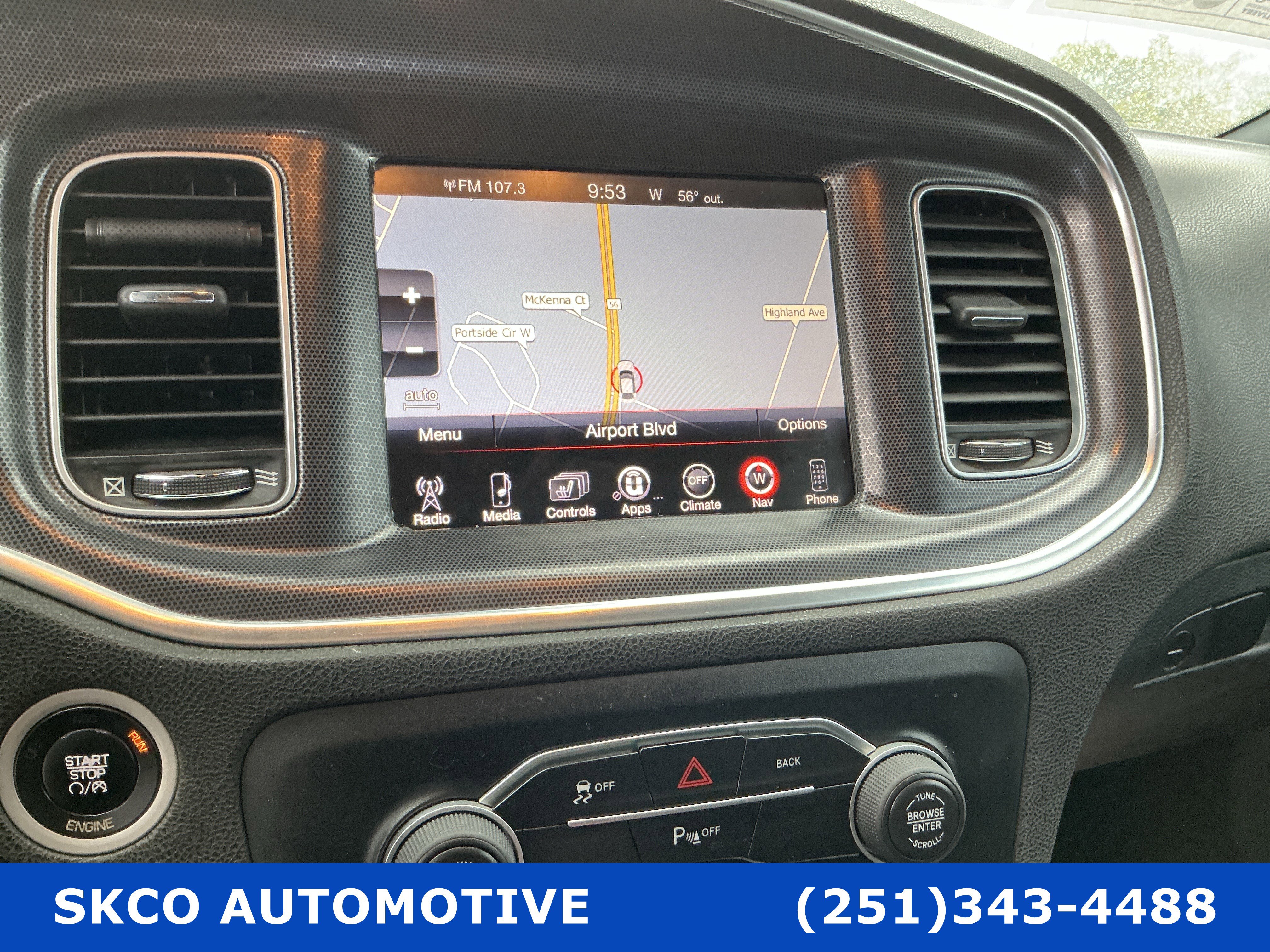 Used 2015 Dodge Charger SXT w/ Plus Group image 16