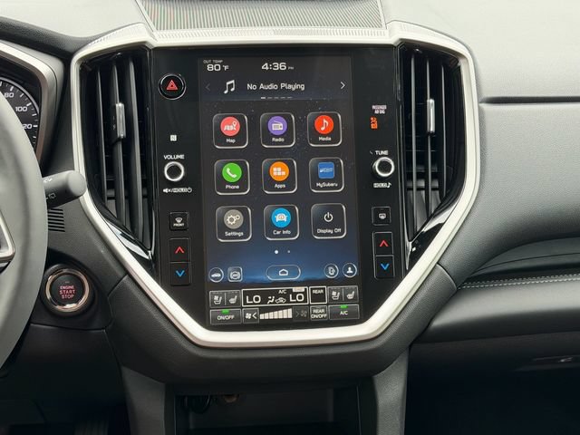 New 2026 Subaru Ascent Touring AWD/4WD image 15