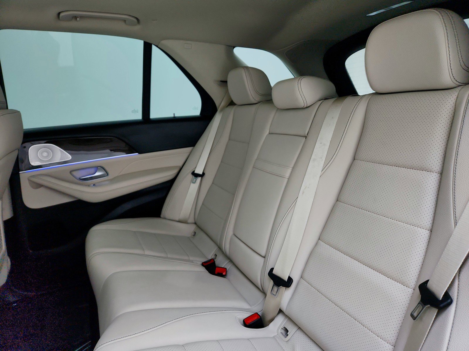 Certified 2024 Mercedes-Benz GLE 350 4MATIC image 21