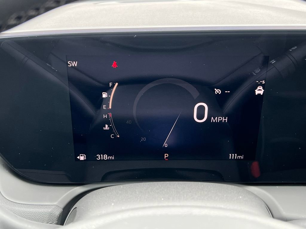 New 2026 Buick Encore GX Sport Touring w/ Comfort Package image 19